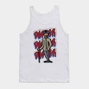 Dapper Tank Top